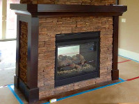 Fire Place